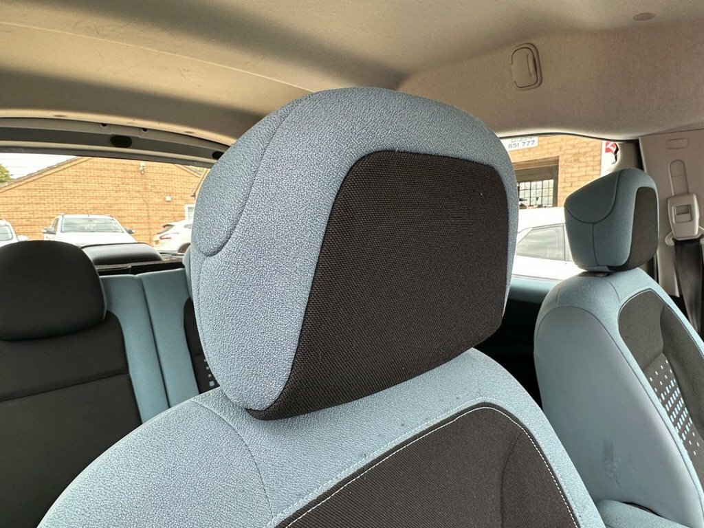 Citroen Berlingo Hdi Vtr 5-Door Wheelchair Accssible With Low Miles Silver #30