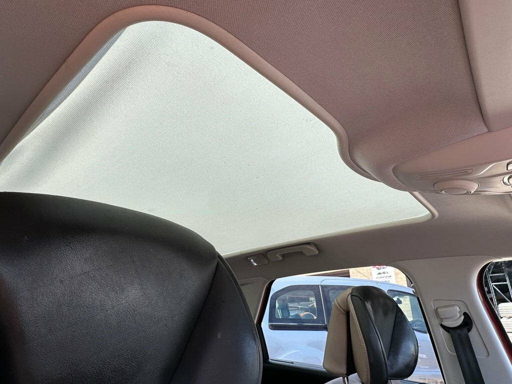 Citroen C4 Picasso 1.6 Bluehdi Exclusive Eat6 Euro 6 Ss White #34