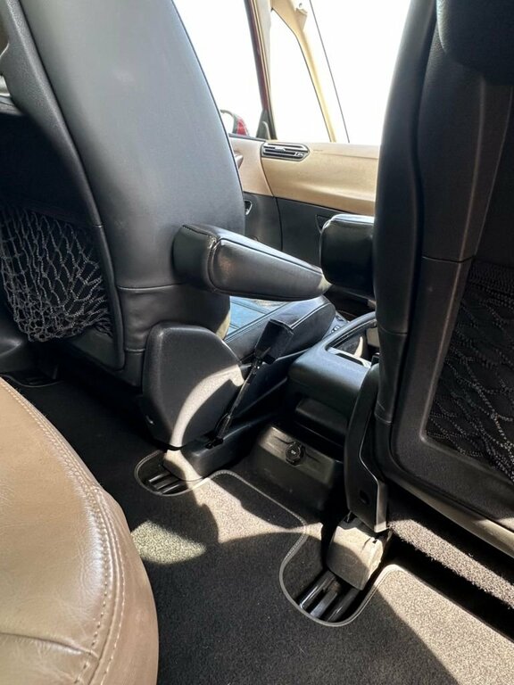 Citroen C4 Picasso 1.6 Bluehdi Exclusive Eat6 Euro 6 Ss White #53