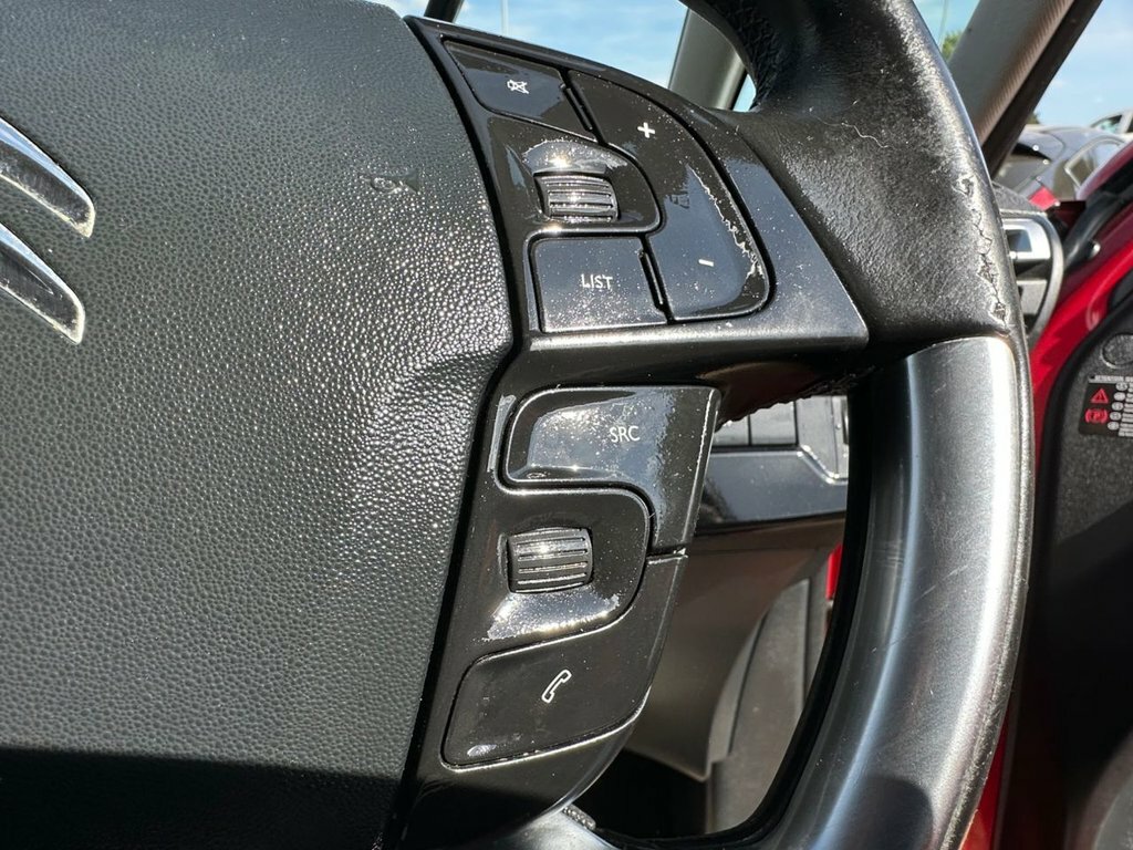 Citroen C4 Picasso 1.6 Bluehdi Exclusive Eat6 Euro 6 Ss White #46