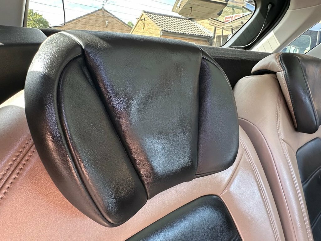 Citroen C4 Picasso 1.6 Bluehdi Exclusive Eat6 Euro 6 Ss White #50