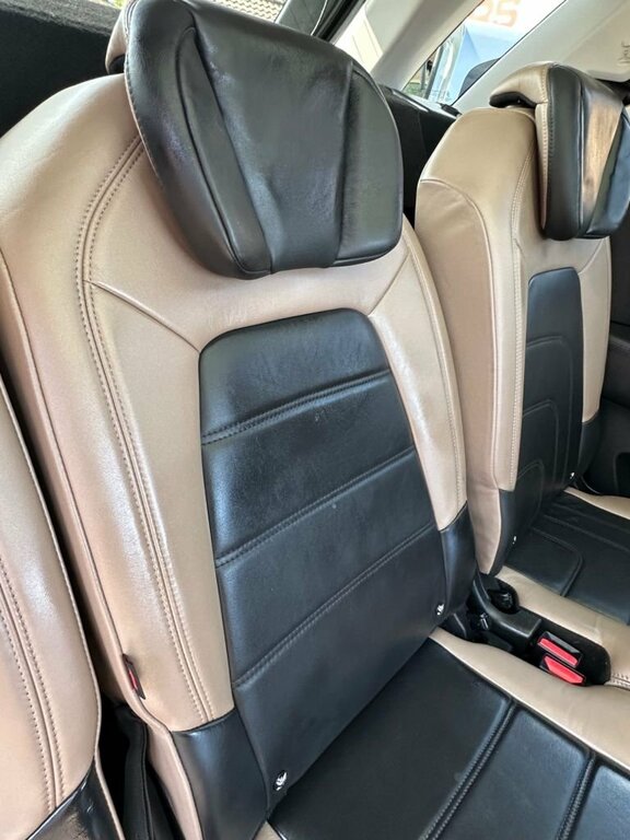 Citroen C4 Picasso 1.6 Bluehdi Exclusive Eat6 Euro 6 Ss White #54