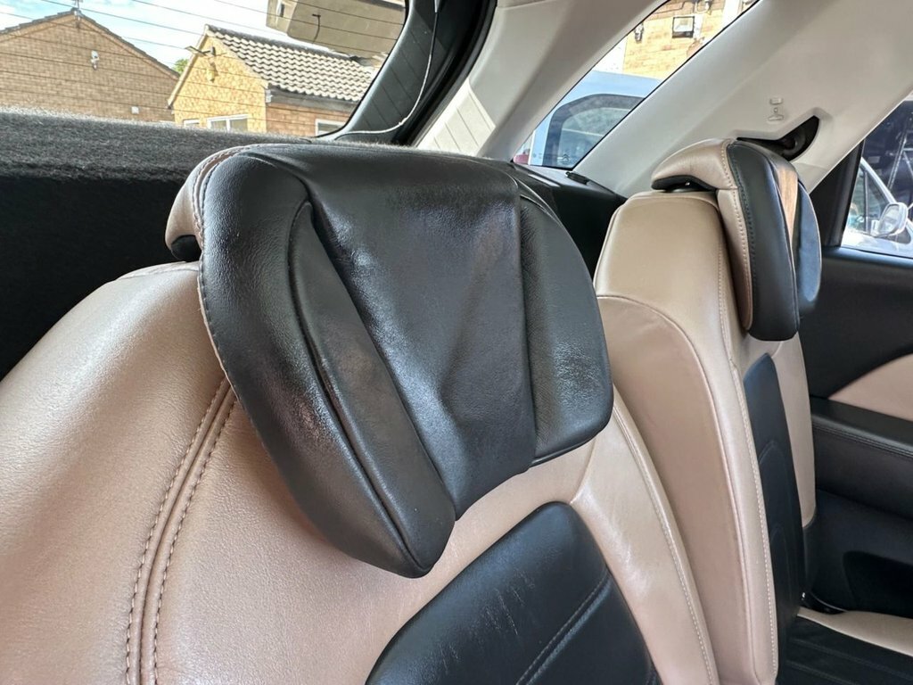 Citroen C4 Picasso 1.6 Bluehdi Exclusive Eat6 Euro 6 Ss White #55