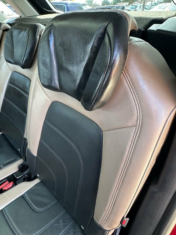 Citroen C4 Picasso 1.6 Bluehdi Exclusive Eat6 Euro 6 Ss White #69