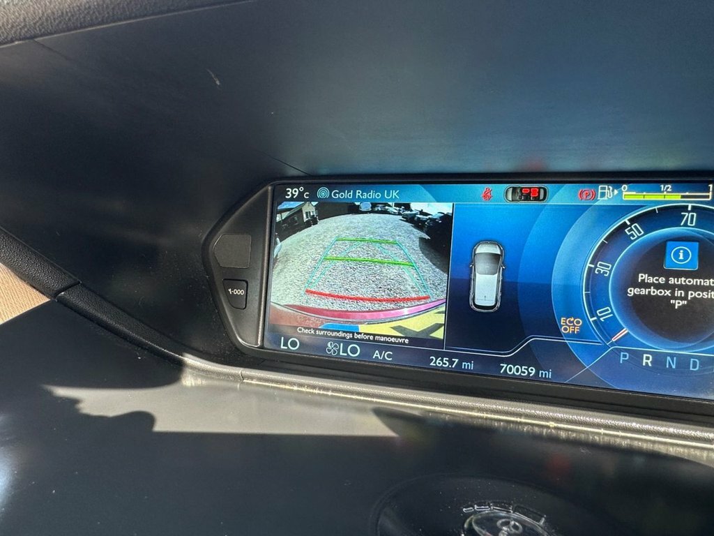 Citroen C4 Picasso 1.6 Bluehdi Exclusive Eat6 Euro 6 Ss White #49
