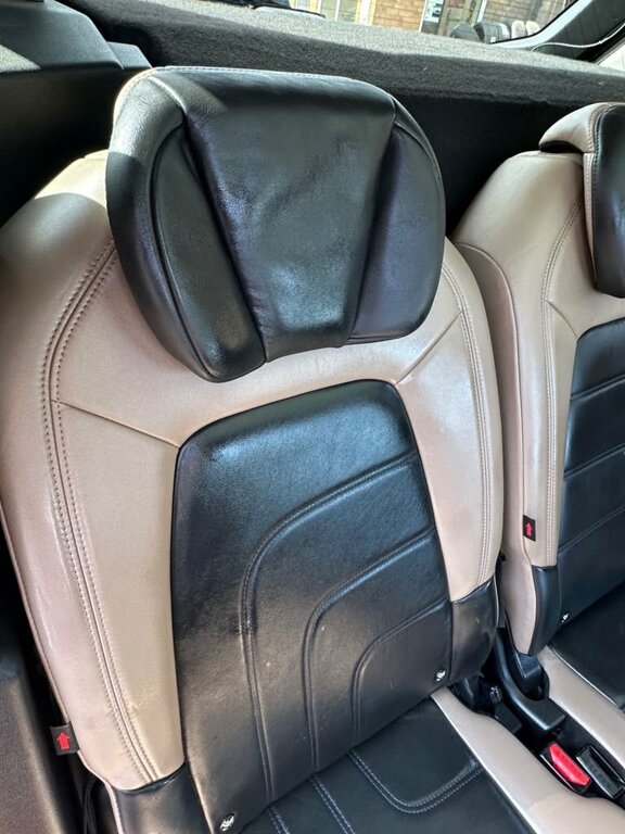 Citroen C4 Picasso 1.6 Bluehdi Exclusive Eat6 Euro 6 Ss White #51