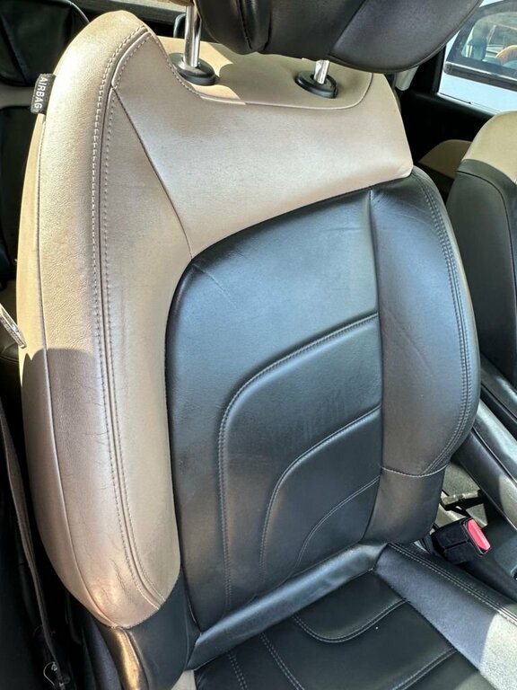 Citroen C4 Picasso 1.6 Bluehdi Exclusive Eat6 Euro 6 Ss White #32