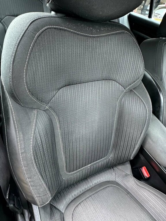 Renault Megane 1.5 Dci Signature Nav Sport Tourer Euro 6 Ss Blue #30