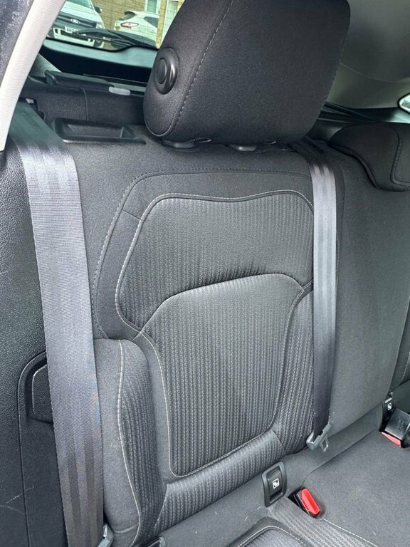 Renault Megane 1.5 Dci Signature Nav Sport Tourer Euro 6 Ss Blue #42