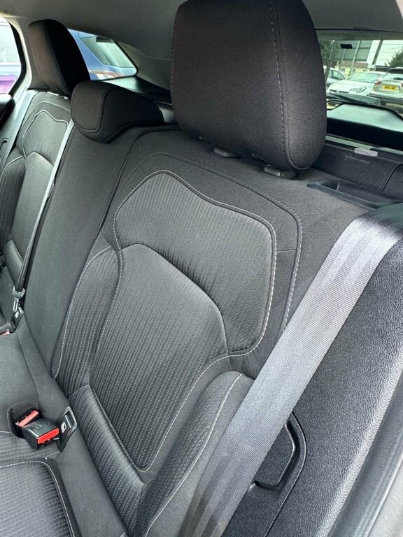 Renault Megane 1.5 Dci Signature Nav Sport Tourer Euro 6 Ss Blue #53
