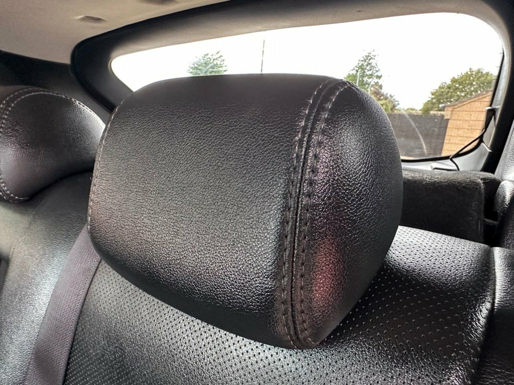 Nissan Qashqai 1.5 Dci Tekna 2Wd Euro 6 Ss Black #59