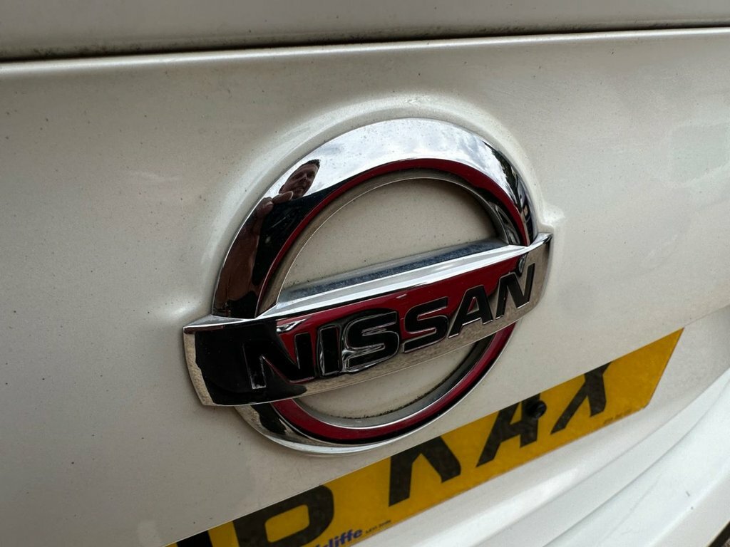 Nissan Qashqai 1.5 Dci Tekna 2Wd Euro 6 Ss Black #11