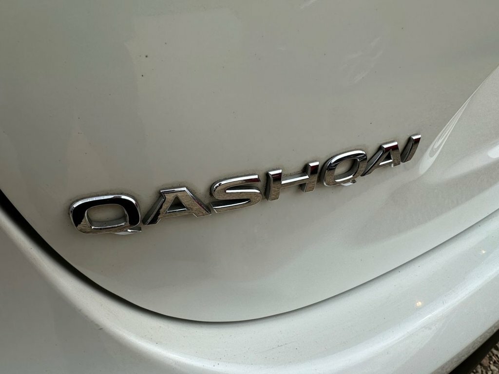 Nissan Qashqai 1.5 Dci Tekna 2Wd Euro 6 Ss Black #12