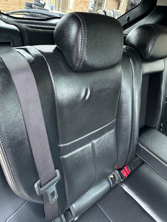 Nissan Qashqai 1.5 Dci Tekna 2Wd Euro 6 Ss Black #44