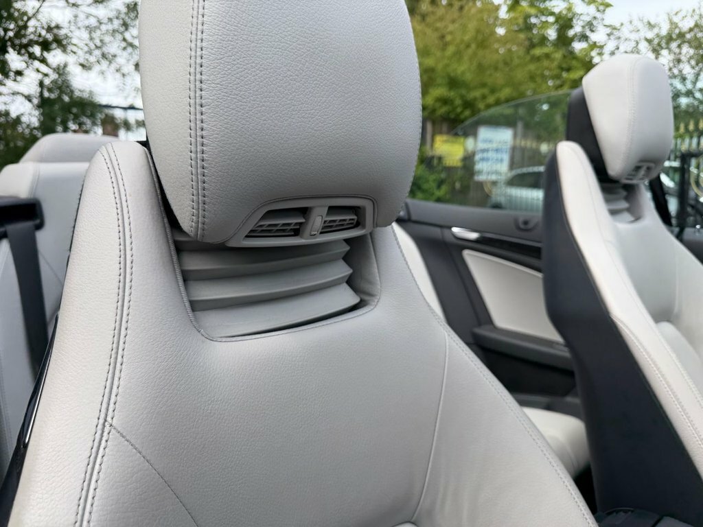 Mercedes-Benz E Class 2.1 E250 Cdi Amg Sport Coupe G-tronic Black #7