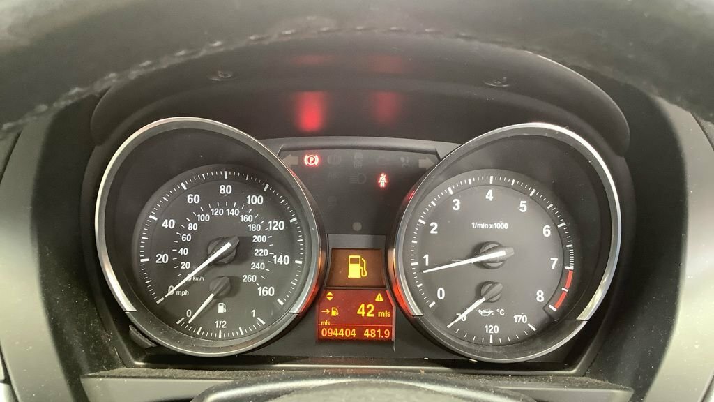 BMW Z4 Z4 Sdrive28i Roadster Blue #12
