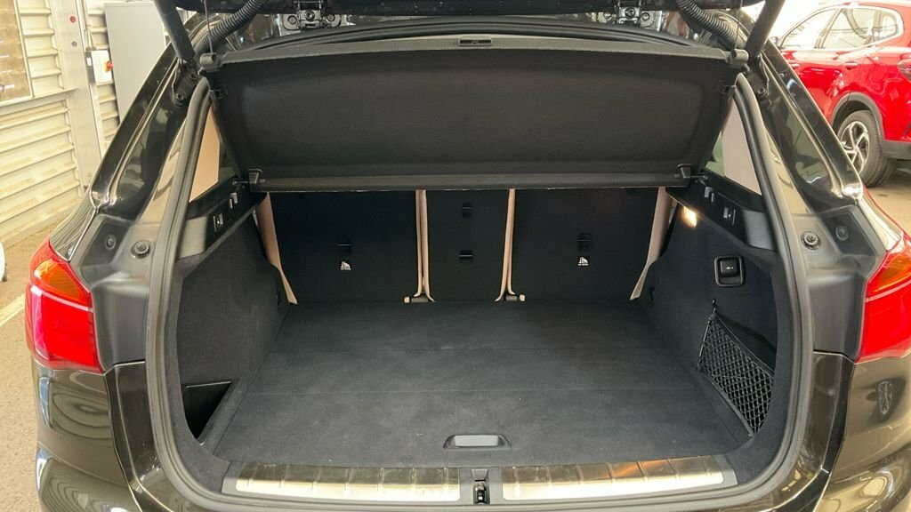 BMW X1 Suv 2.0 20D Xline Xdrive Euro 6 Ss 20 Silver #10
