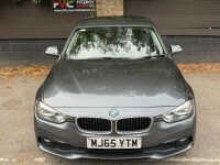 BMW 3 Series 335D Xdrive M Sport Step Blue #37