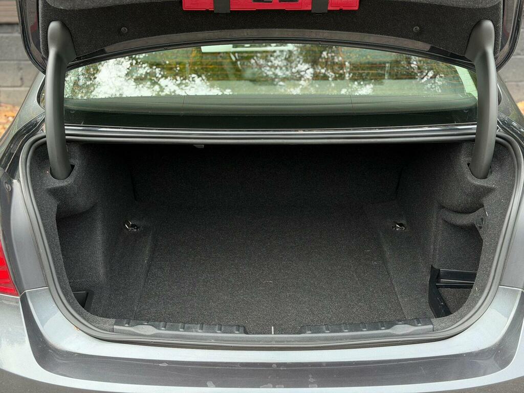 BMW 3 Series 335D Xdrive M Sport Step Blue #34