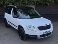 Skoda Yeti 2.0 Tdi Laurin Klement 4Wd Euro 5 Black #38