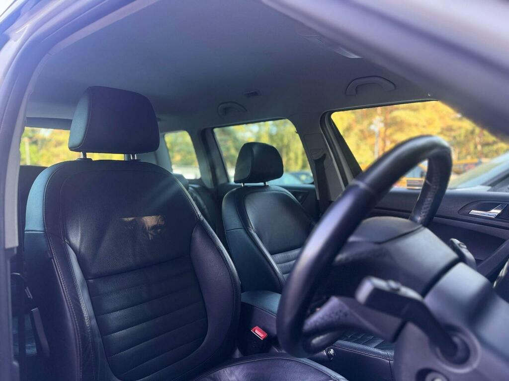 Skoda Yeti 2.0 Tdi Laurin Klement 4Wd Euro 5 Black #27