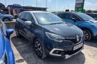 Renault Captur Suv 0.9 Tce Energy Gt Line Euro 6 Ss 2018 EF18YRA Blue #2