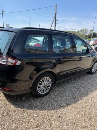 Ford Galaxy 2.0 Ecoblue Zetec Euro 6 Ss Black #6