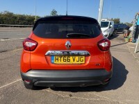 Renault Captur 1.2 Tce Energy Signature X Nav Suv Manu White #14