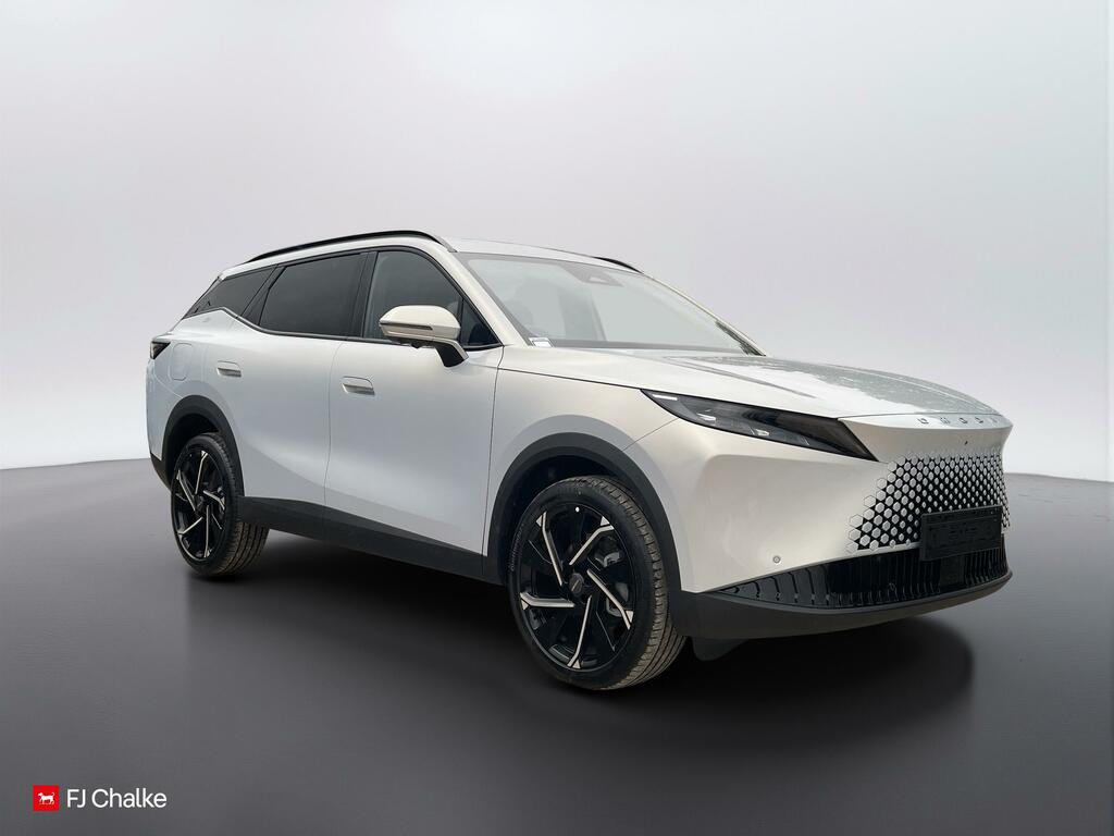 Omoda 7 Noble 1.5T Phev Silver