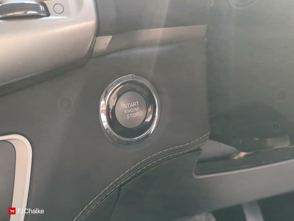 SsangYong Musso 2.2 Saracen 179 Bhp Grey #27