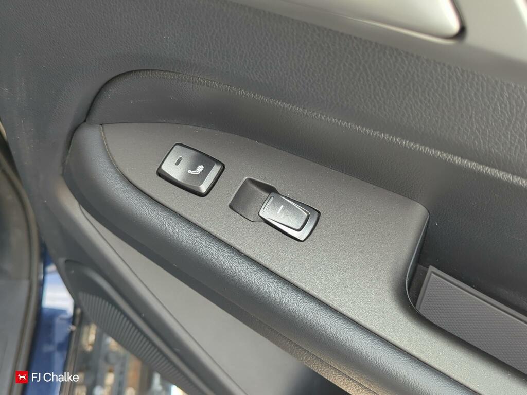 SsangYong Musso 2.2 Saracen 179 Bhp Grey #15