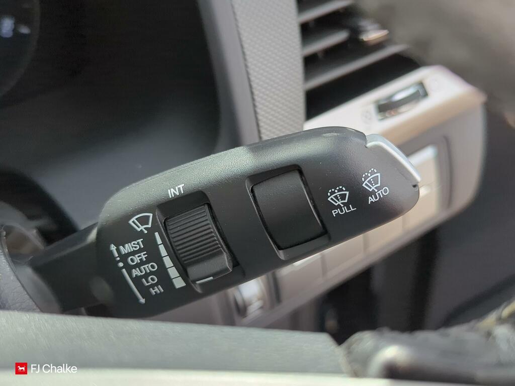 SsangYong Musso 2.2 Saracen 179 Bhp Grey #20
