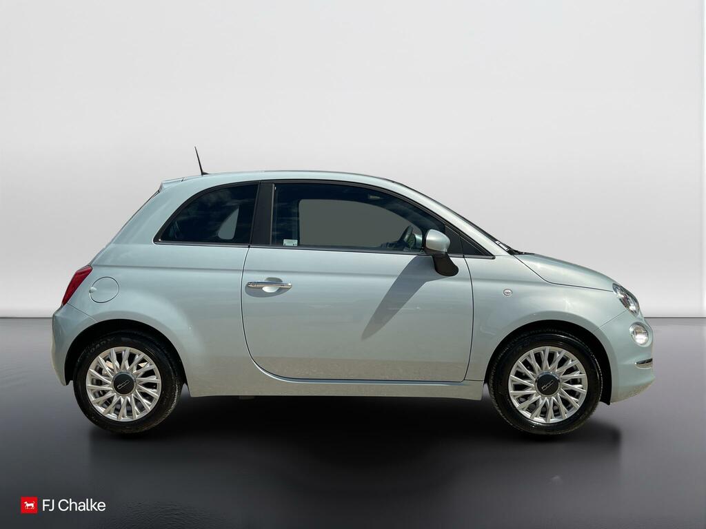Fiat 500 1.0 Mhev Euro 6 Ss Green #2