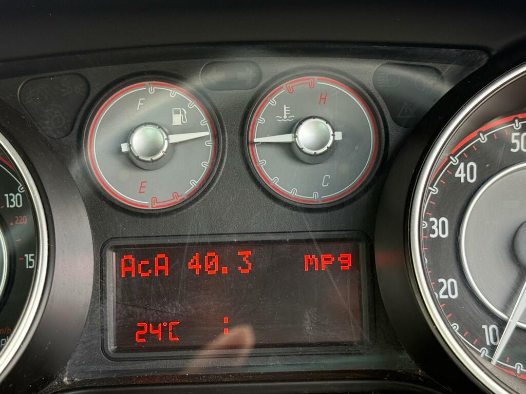 Fiat Punto 1.3 Multijet Easy Euro 5 Ss Grey #24
