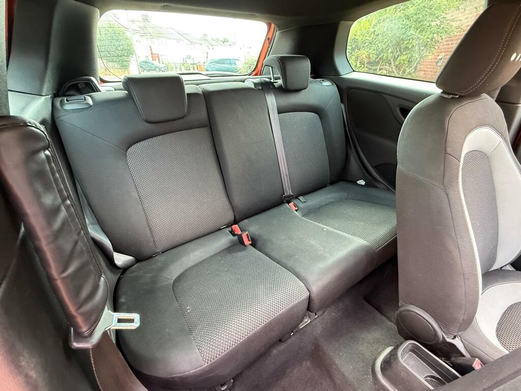 Fiat Punto 1.3 Multijet Easy Euro 5 Ss Grey #13
