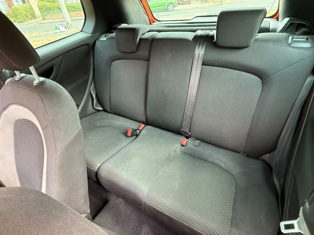 Fiat Punto 1.3 Multijet Easy Euro 5 Ss Grey #14