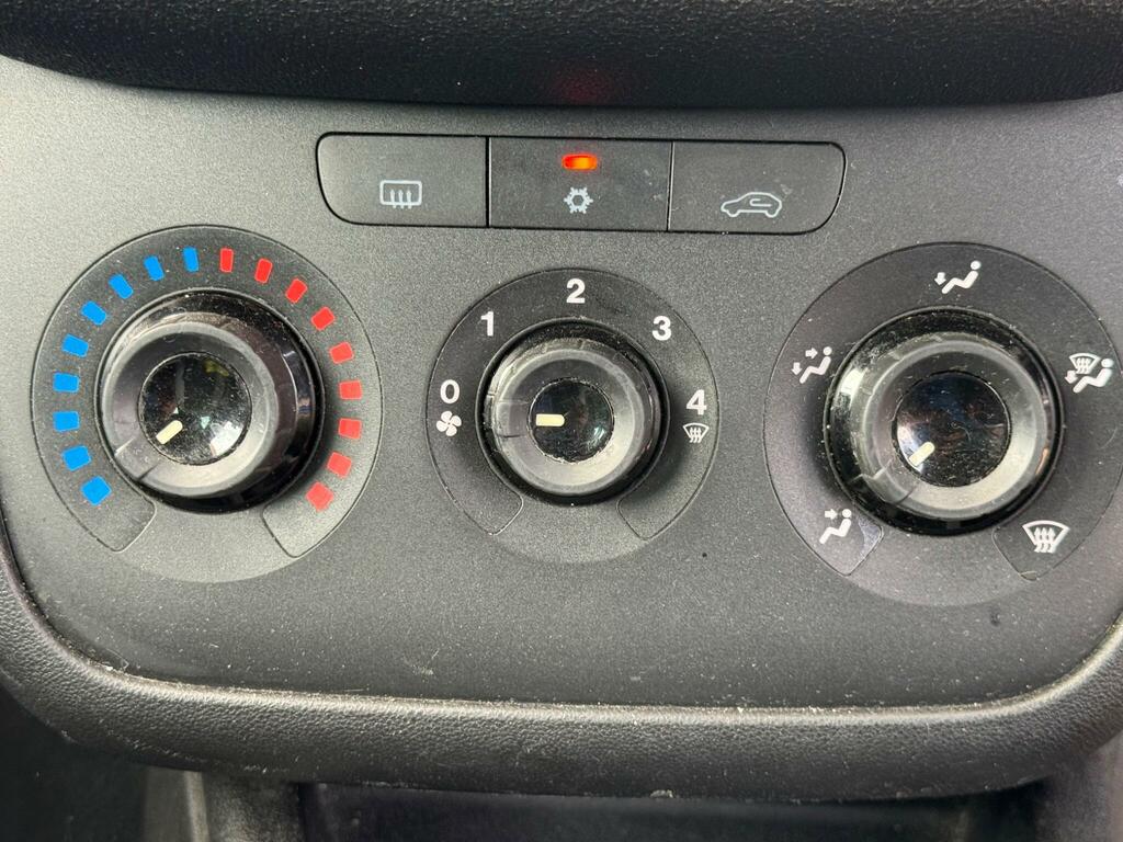 Fiat Punto 1.3 Multijet Easy Euro 5 Ss Grey #18