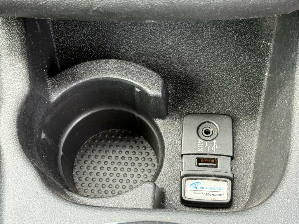 Fiat Punto 1.3 Multijet Easy Euro 5 Ss Grey #17