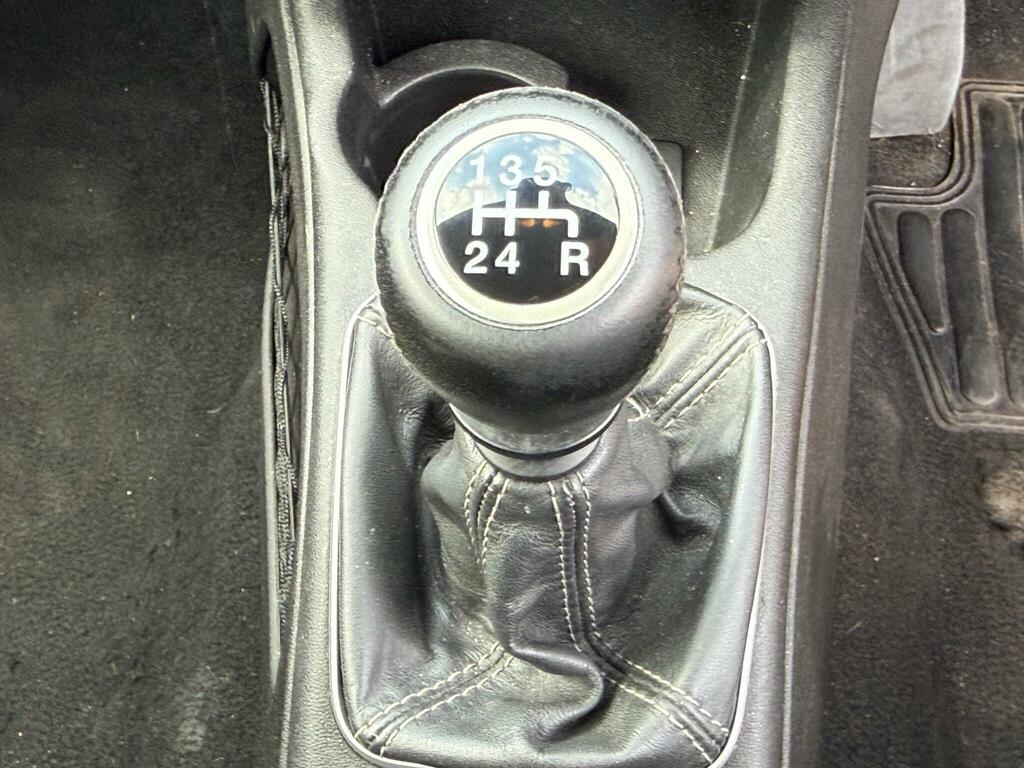 Fiat Punto 1.3 Multijet Easy Euro 5 Ss Grey #10