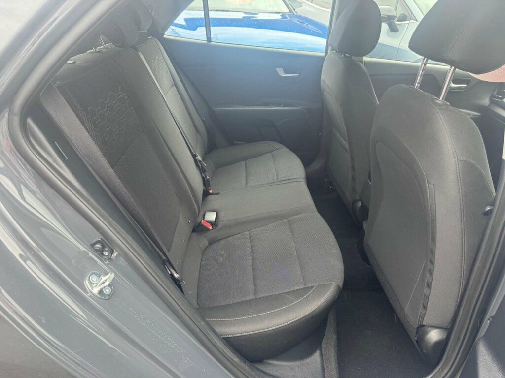 Kia RIO 1.0 T-gdi 2 Euro 6 Ss Grey #5