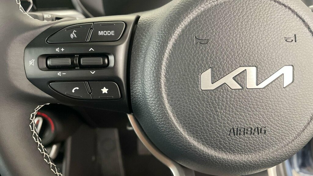 Kia Picanto 1.0 Gt Line Hatchback Amt Euro 6 Ss Black #19