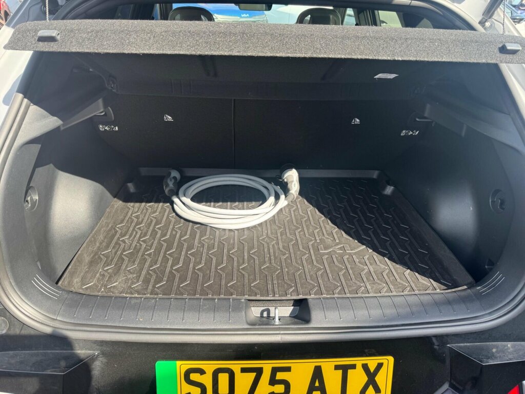 Kia EV4 81.4Kwh Gt-line S SO75ATX Grey #3