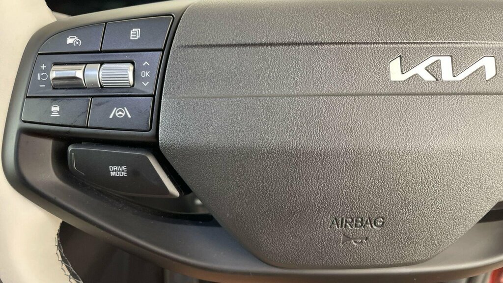 Kia Sportage 1.6T Gdi 207 Hev Gt-line Black #12