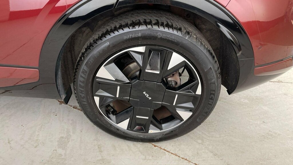 Kia Sportage 1.6T Gdi 207 Hev Gt-line Black #15