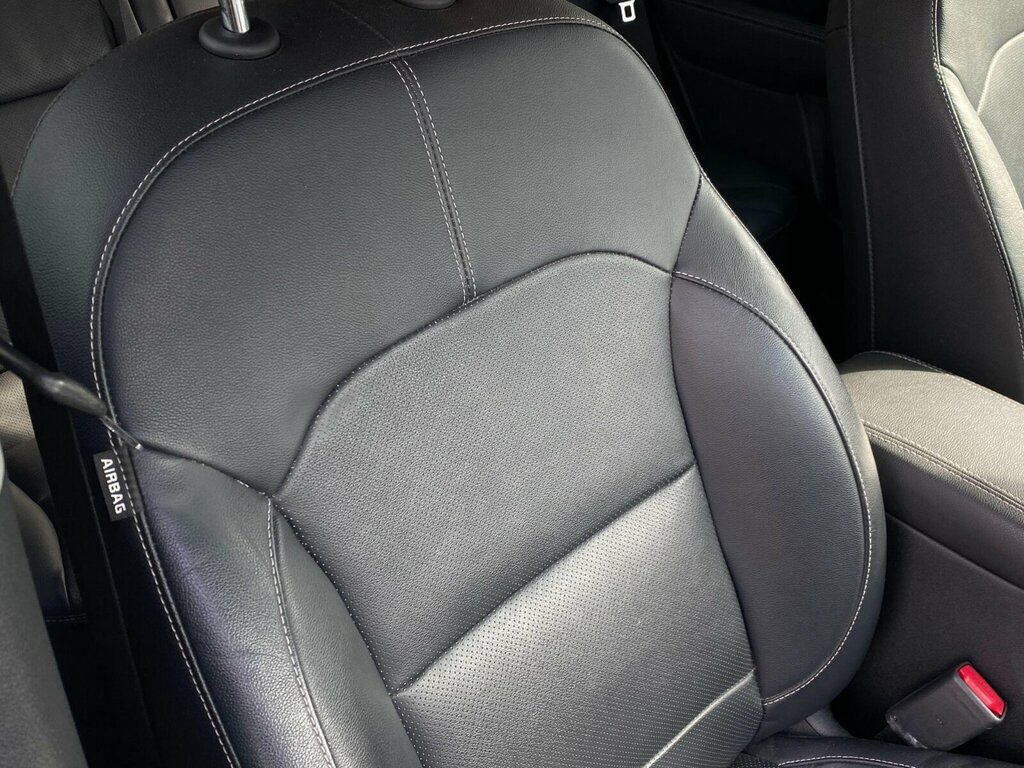 Kia Niro 1.6H Gdi Gpf 2 Suv Hybrid Dct Euro 6 S Grey #9