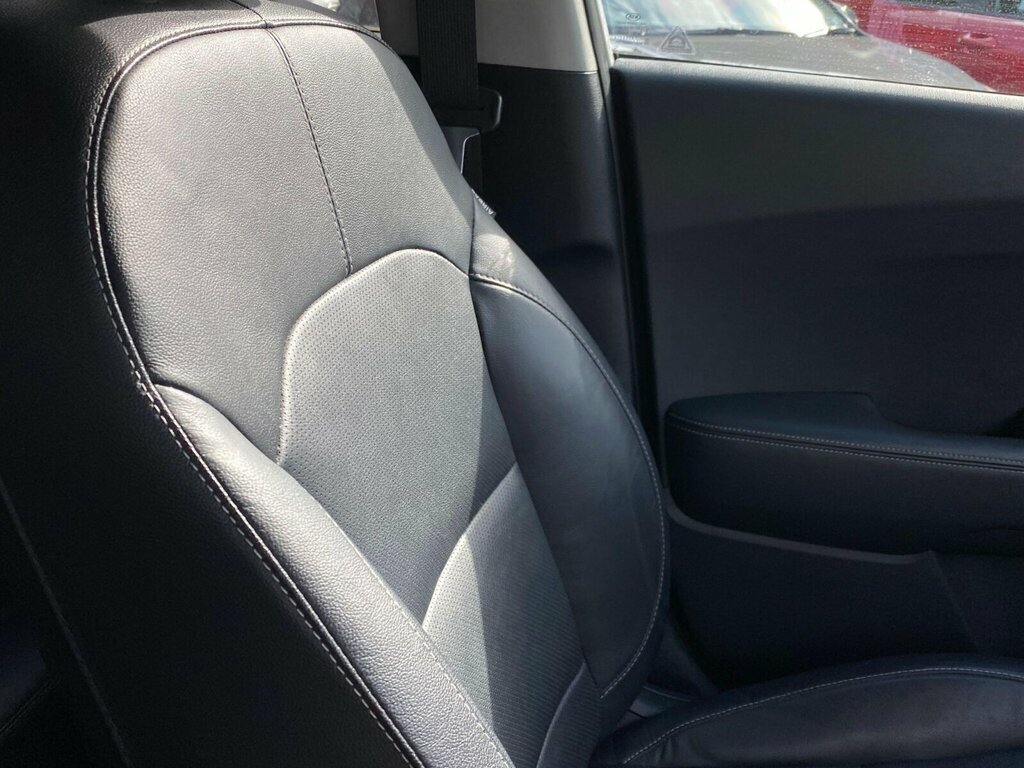 Kia Niro 1.6H Gdi Gpf 2 Suv Hybrid Dct Euro 6 S Grey #11