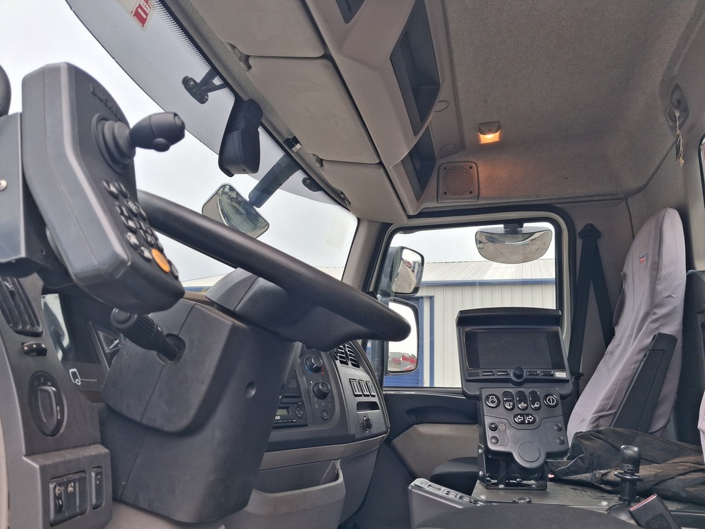 DAF All Models Lf250 15T  #5
