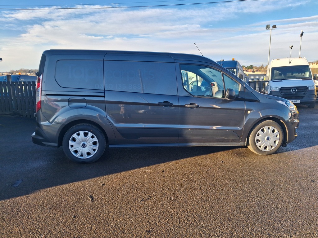 Ford Transit Connect Transit Connect Trend 230... BT22LZG #6