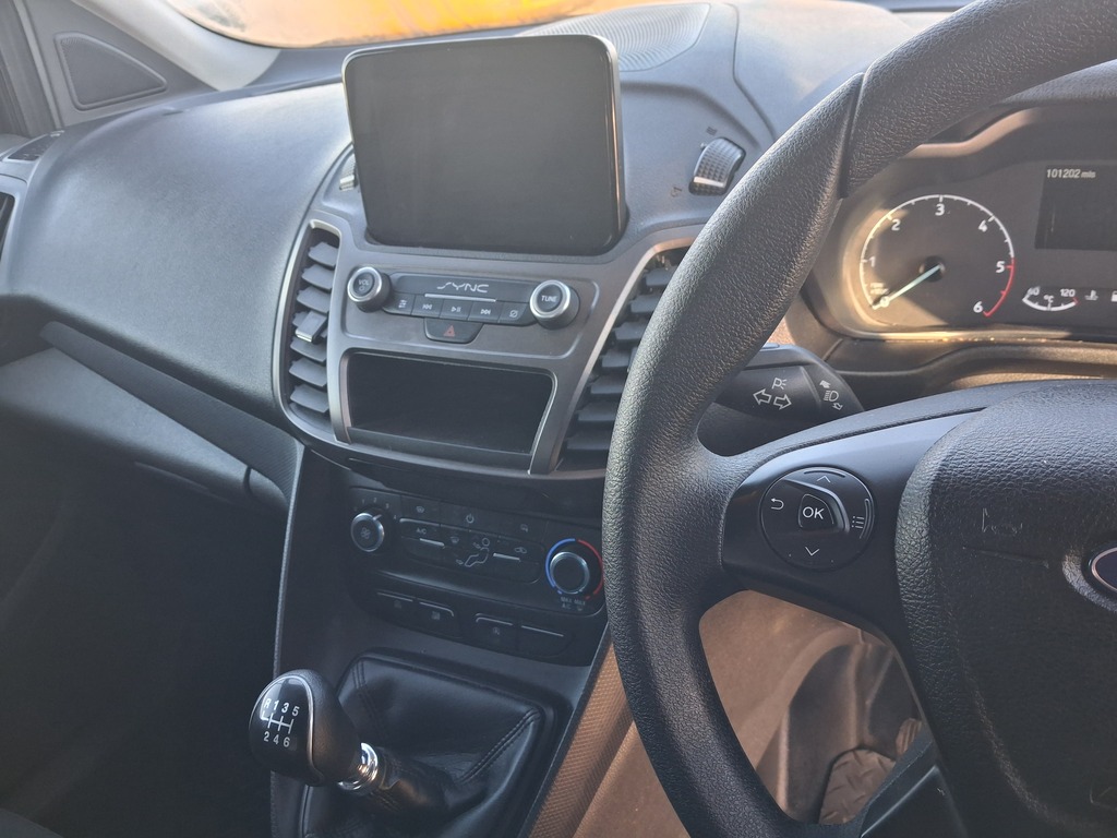 Ford Transit Connect Transit Connect Trend 230... BT22LZG #3