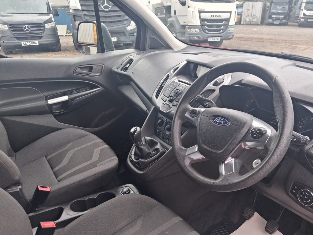 Ford Grand Tourneo Connect Grand Tourneo Connect  #2